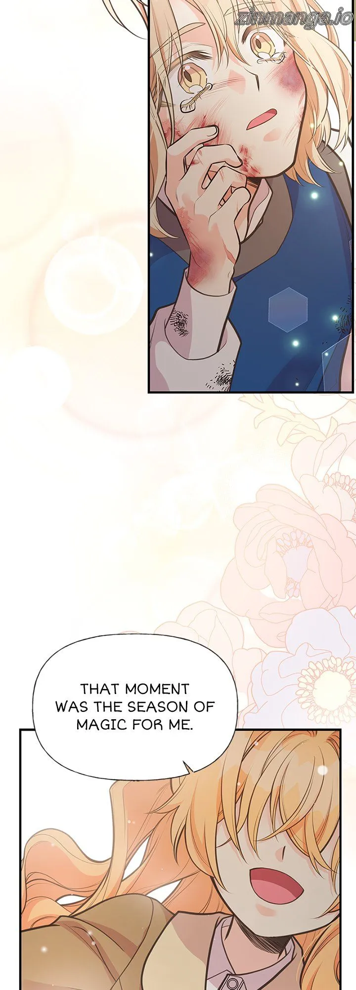 My Sister Picked Up the Male Lead Chapter 71 page 23
