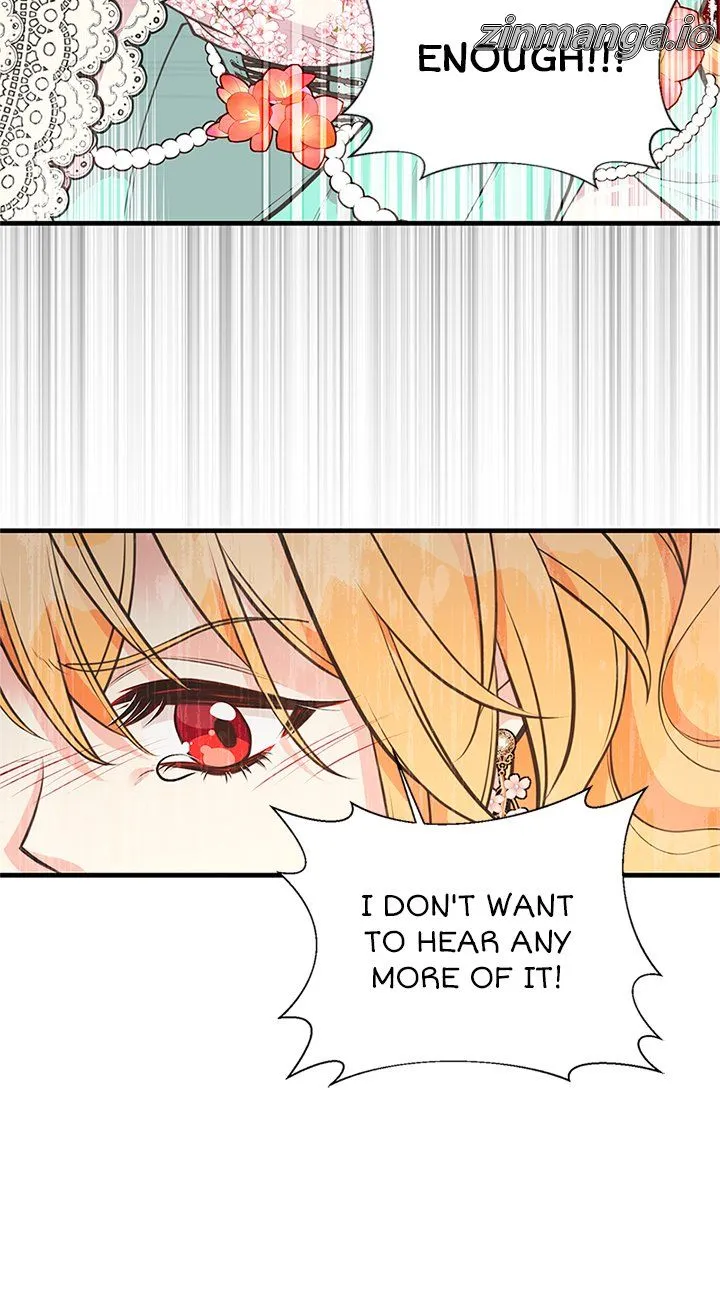 My Sister Picked Up the Male Lead Chapter 71 page 29