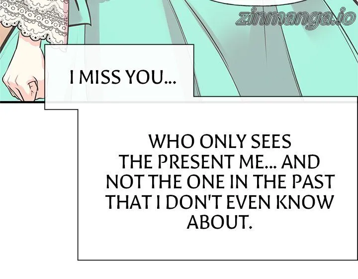 My Sister Picked Up the Male Lead Chapter 71 page 35