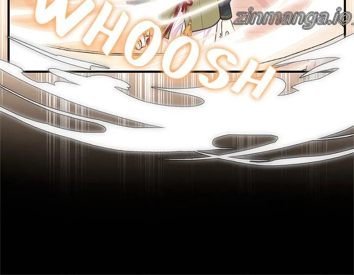 My Sister Picked Up the Male Lead Chapter 71 page 41