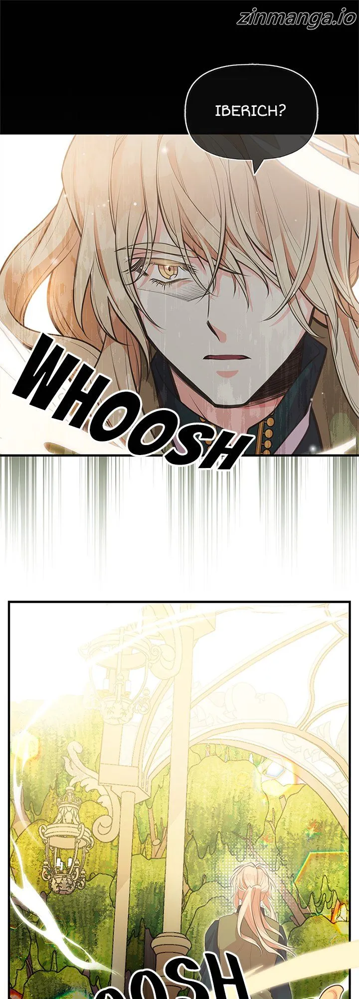 My Sister Picked Up the Male Lead Chapter 71 page 42