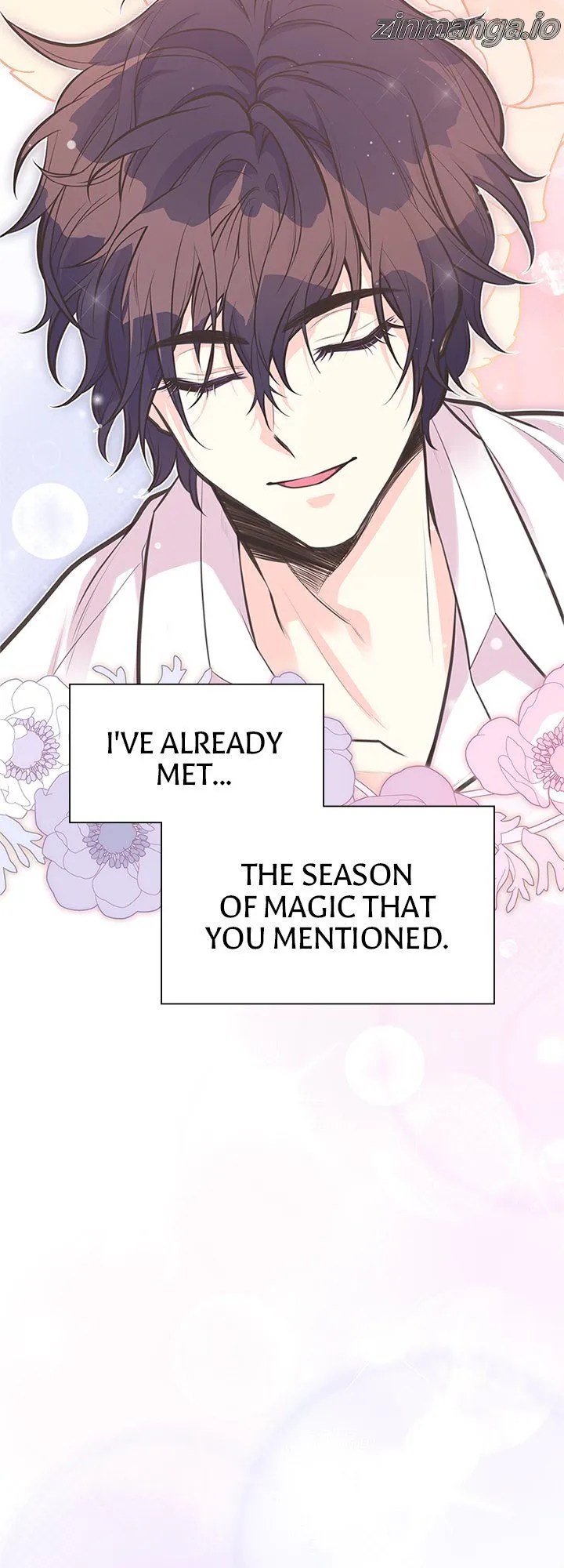 My Sister Picked Up the Male Lead Chapter 71 page 44