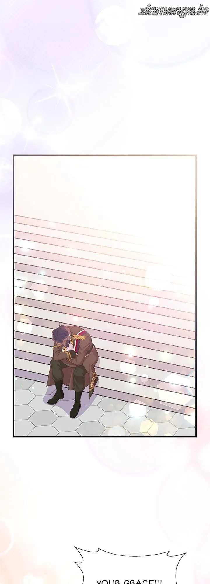 My Sister Picked Up the Male Lead Chapter 71 page 45