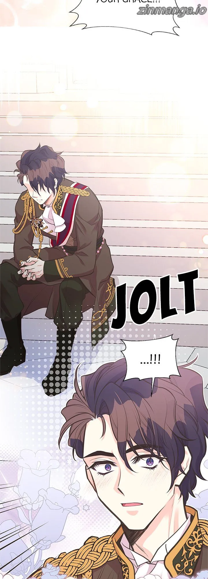 My Sister Picked Up the Male Lead Chapter 71 page 46