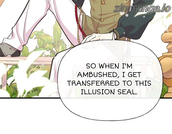 My Sister Picked Up the Male Lead Chapter 71 page 5