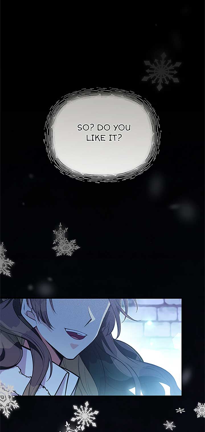 My Sister Picked Up the Male Lead Chapter 92 page 0