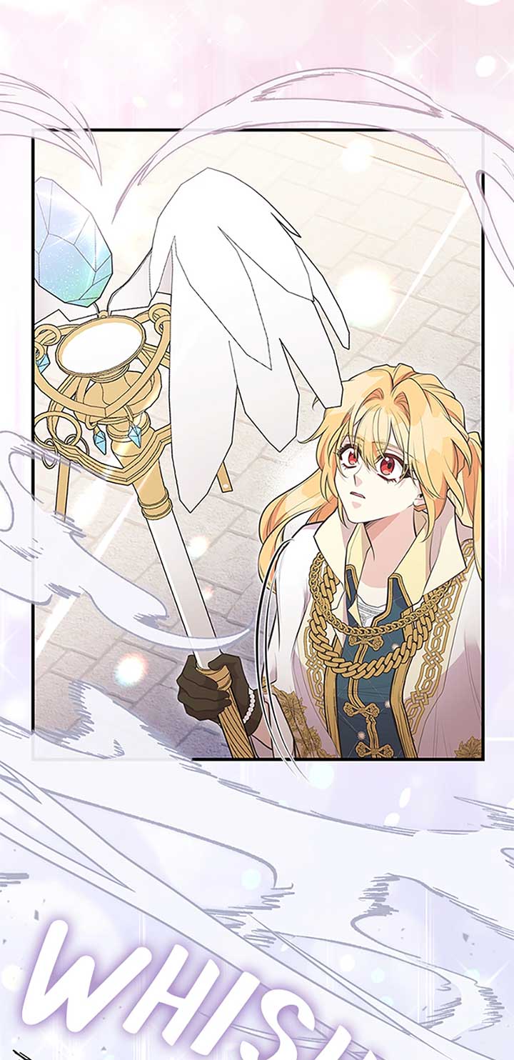 My Sister Picked Up the Male Lead Chapter 92 page 10