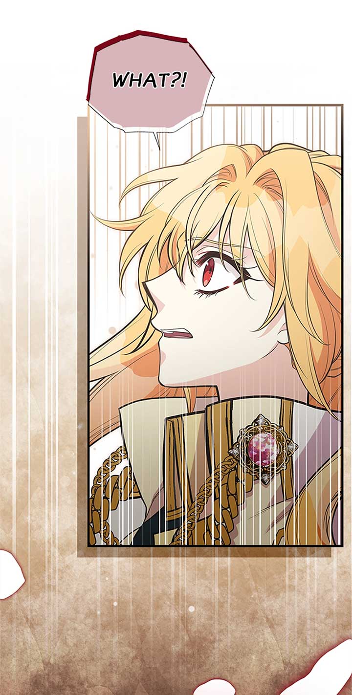 My Sister Picked Up the Male Lead Chapter 92 page 14