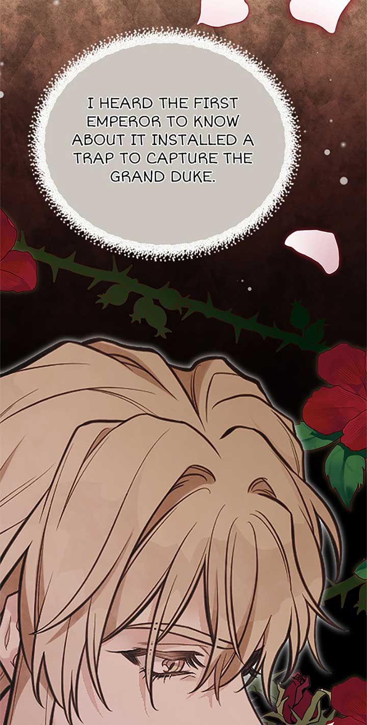 My Sister Picked Up the Male Lead Chapter 92 page 15