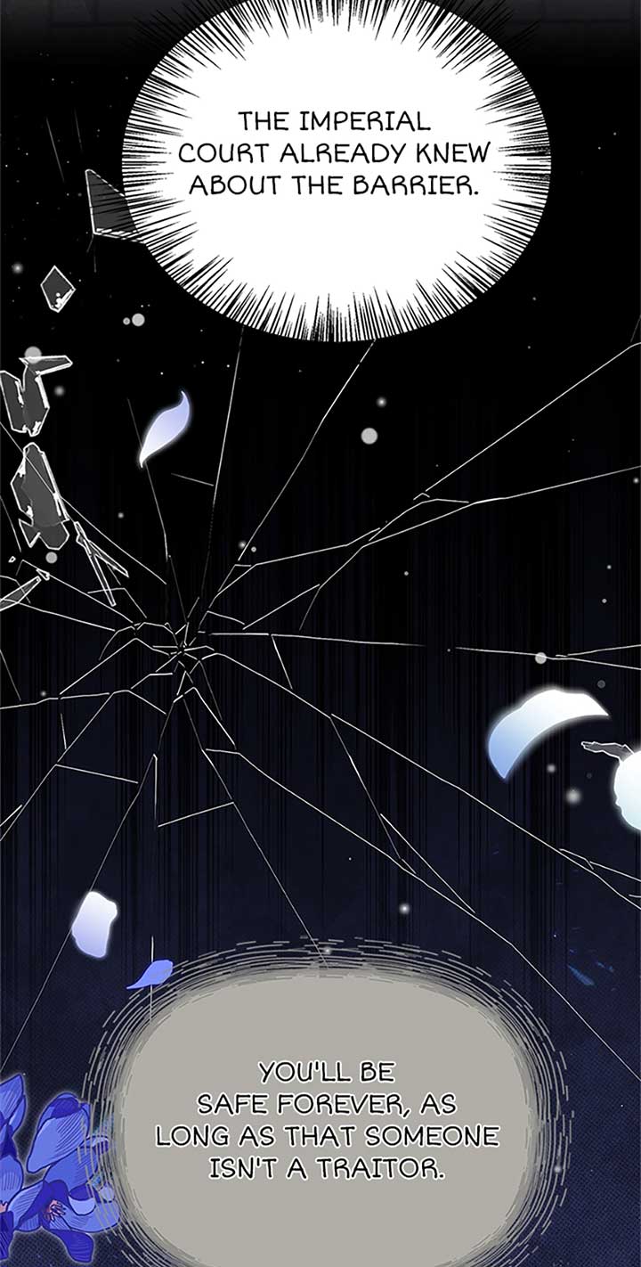 My Sister Picked Up the Male Lead Chapter 92 page 19