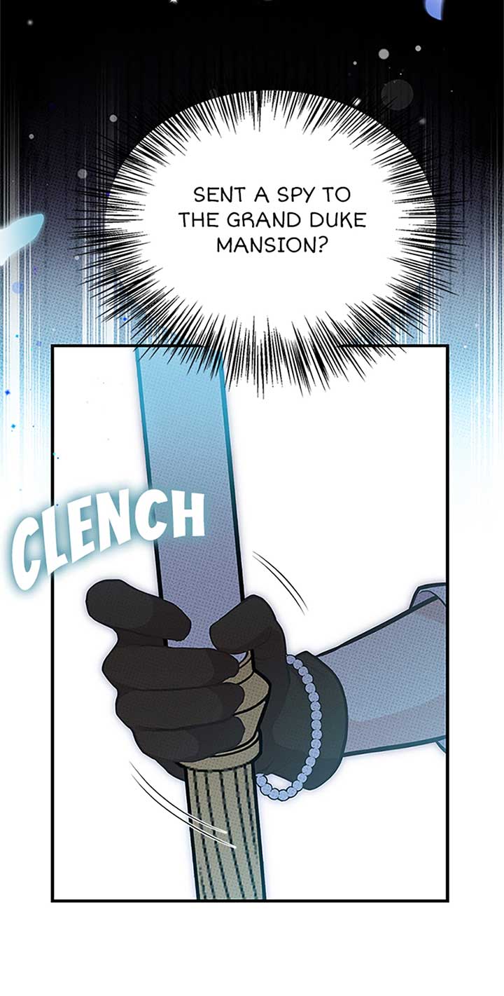 My Sister Picked Up the Male Lead Chapter 92 page 21