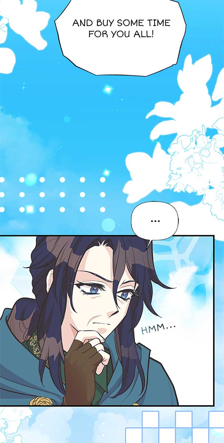 My Sister Picked Up the Male Lead Chapter 92 page 25