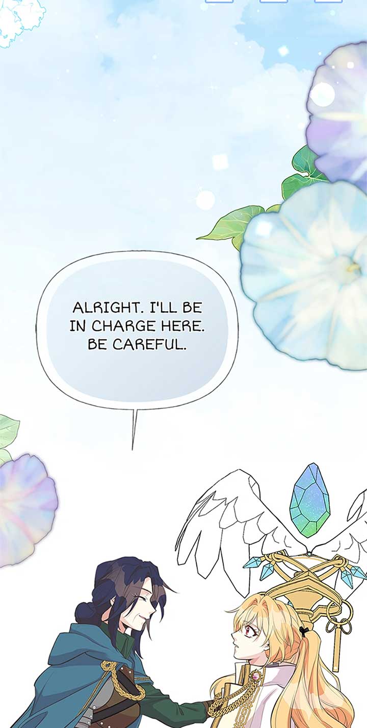 My Sister Picked Up the Male Lead Chapter 92 page 26