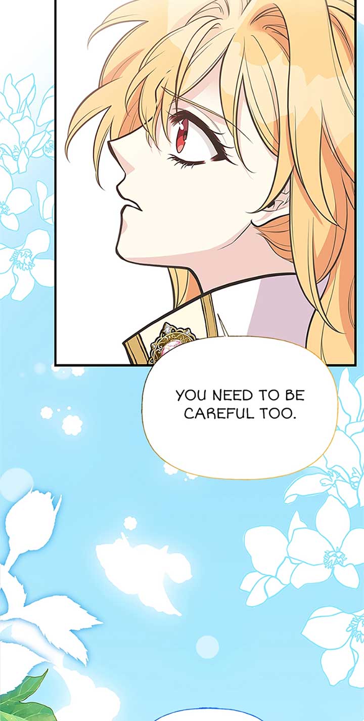 My Sister Picked Up the Male Lead Chapter 92 page 28