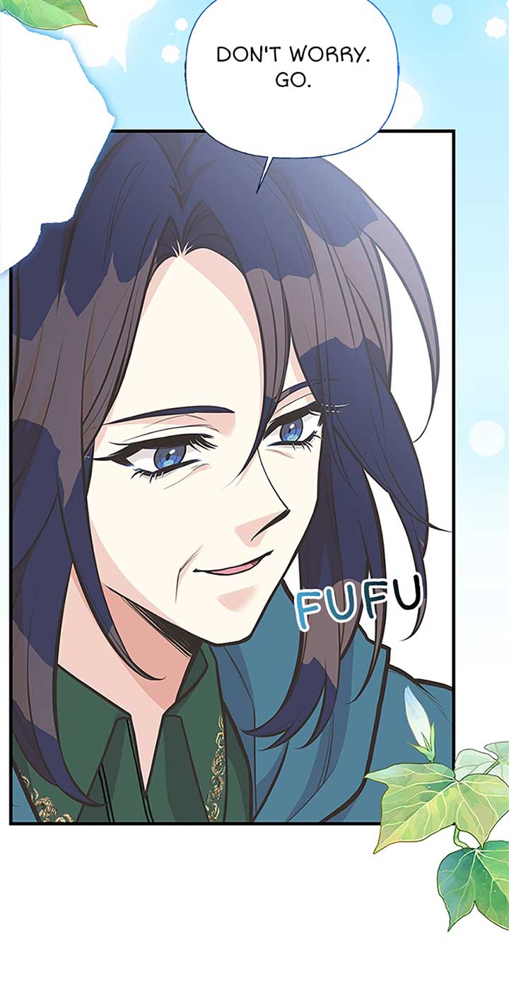 My Sister Picked Up the Male Lead Chapter 92 page 29