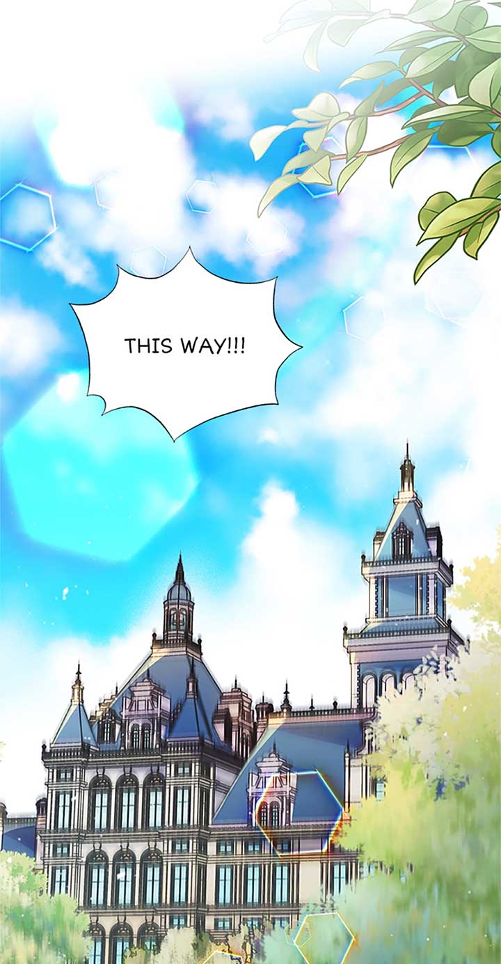 My Sister Picked Up the Male Lead Chapter 92 page 31