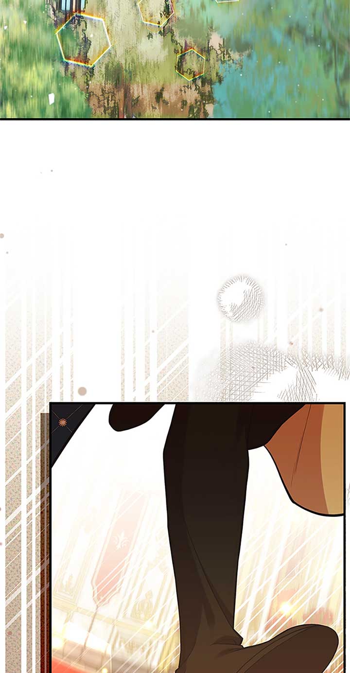 My Sister Picked Up the Male Lead Chapter 92 page 32