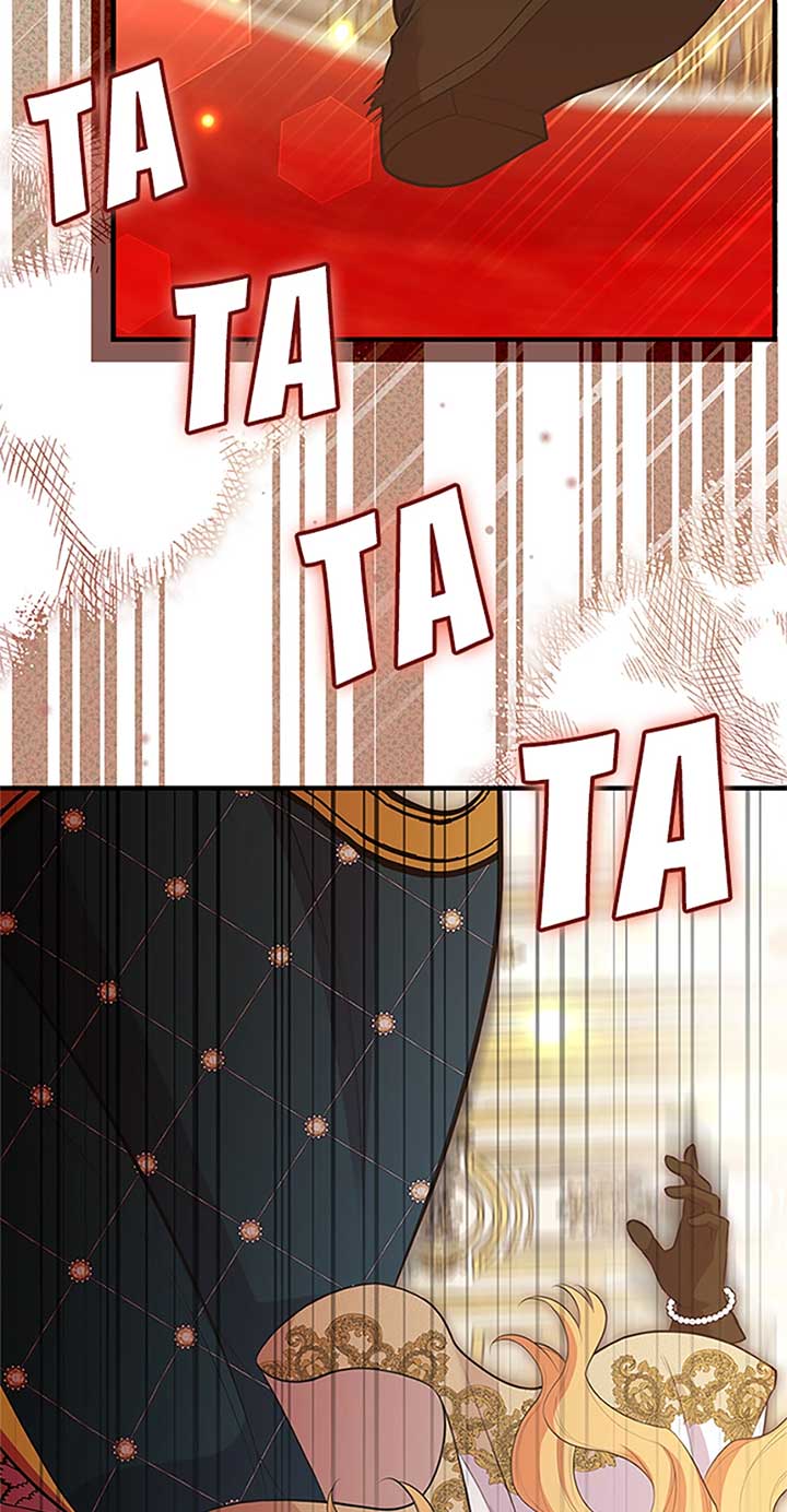 My Sister Picked Up the Male Lead Chapter 92 page 33