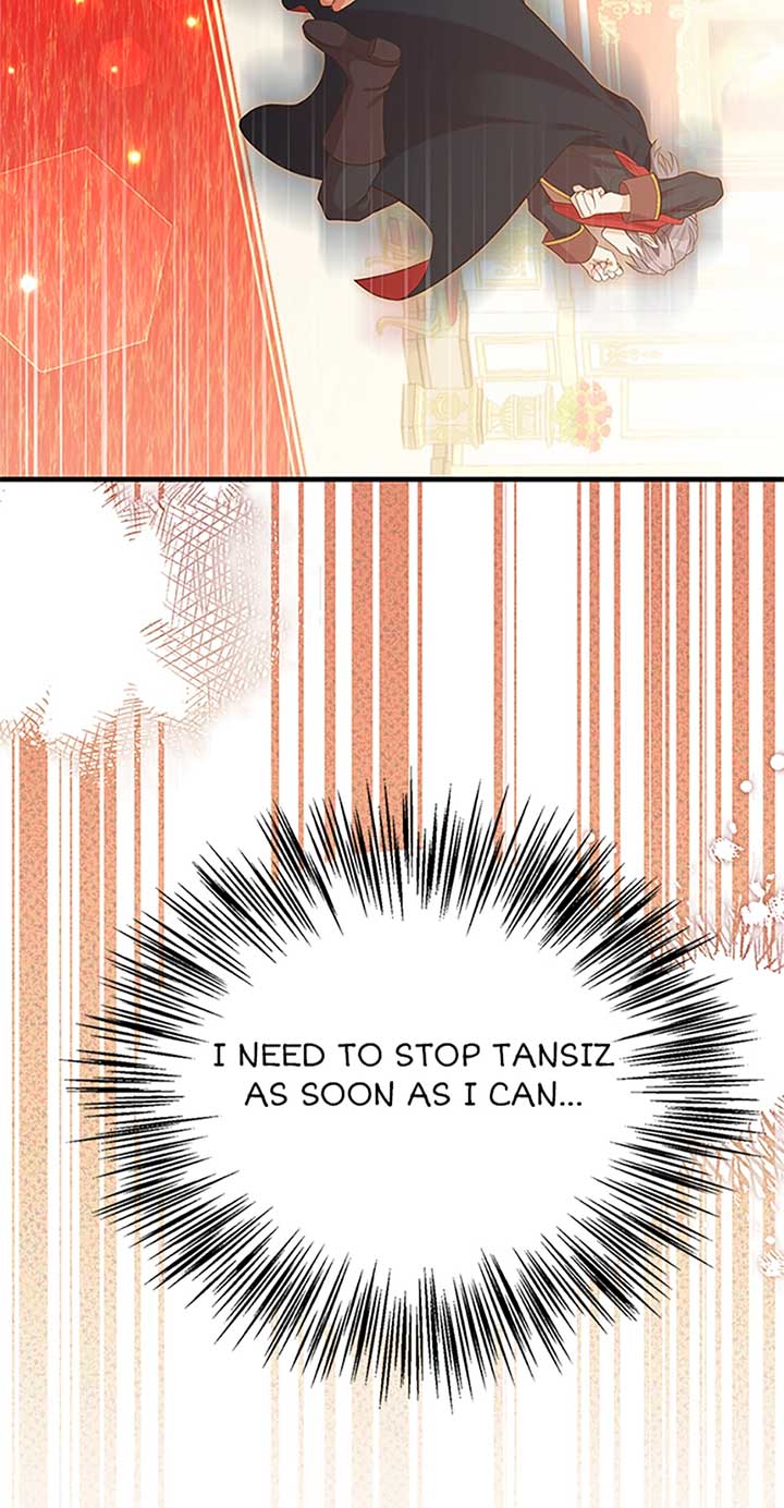 My Sister Picked Up the Male Lead Chapter 92 page 35