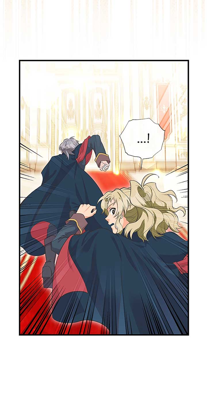 My Sister Picked Up the Male Lead Chapter 92 page 36