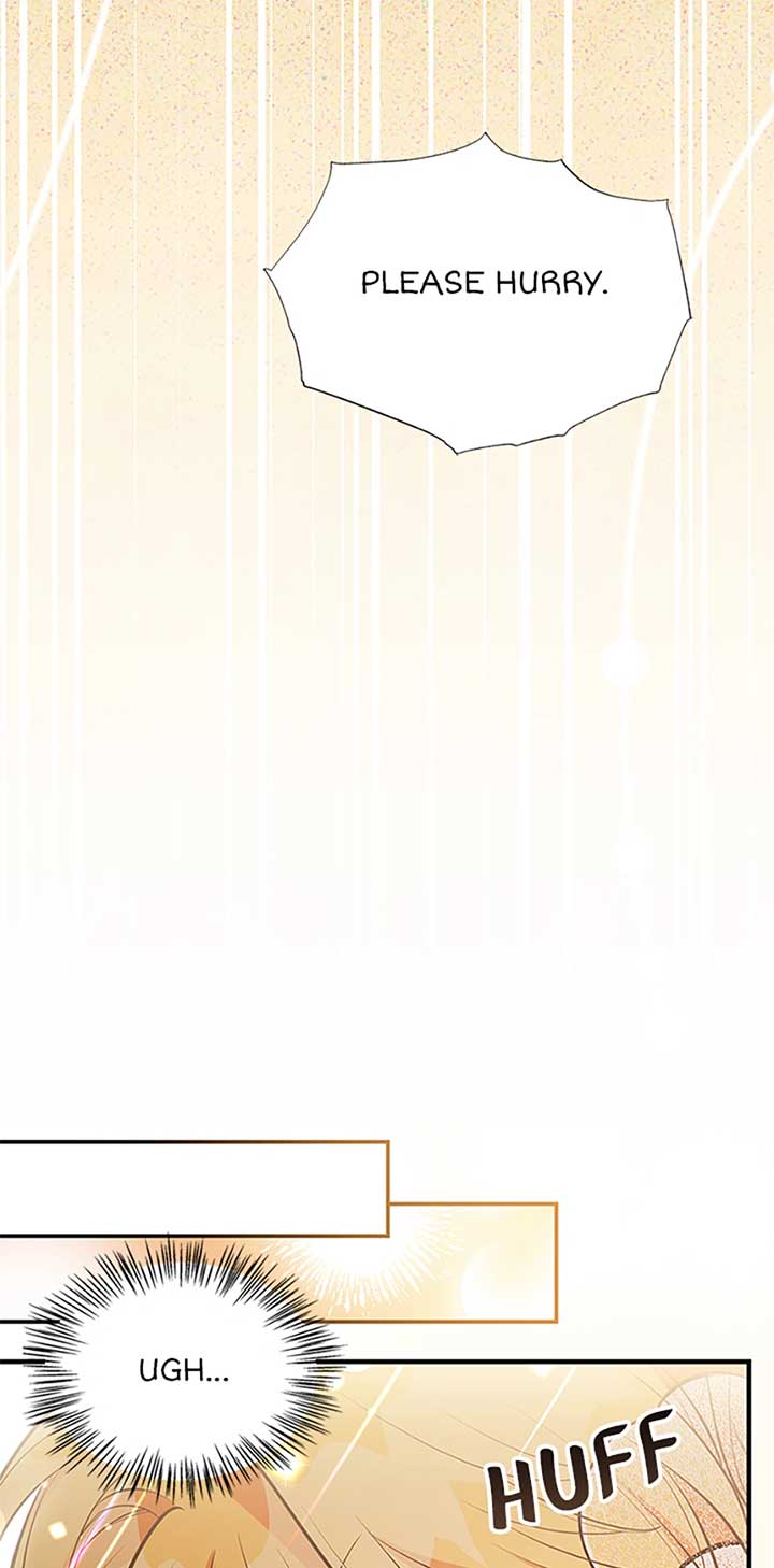 My Sister Picked Up the Male Lead Chapter 92 page 40