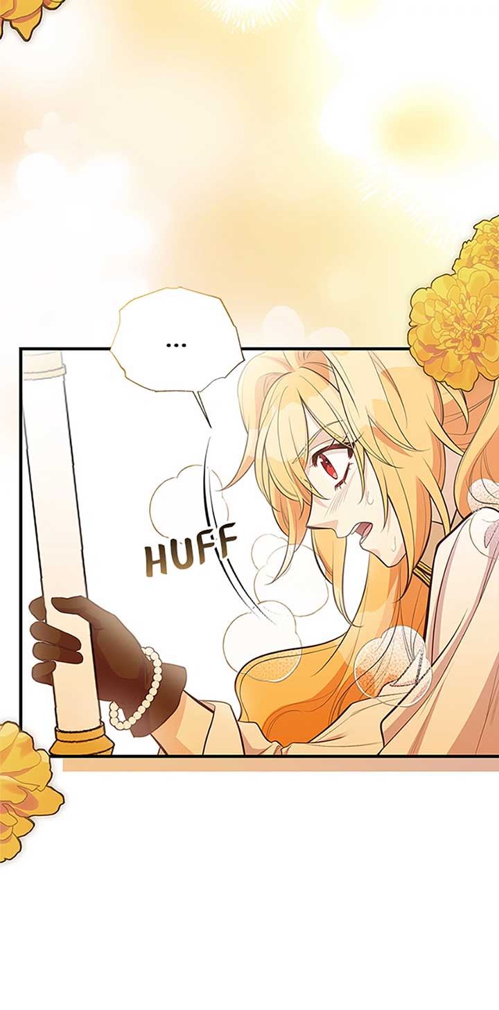 My Sister Picked Up the Male Lead Chapter 92 page 42