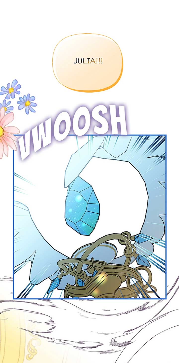 My Sister Picked Up the Male Lead Chapter 92 page 43