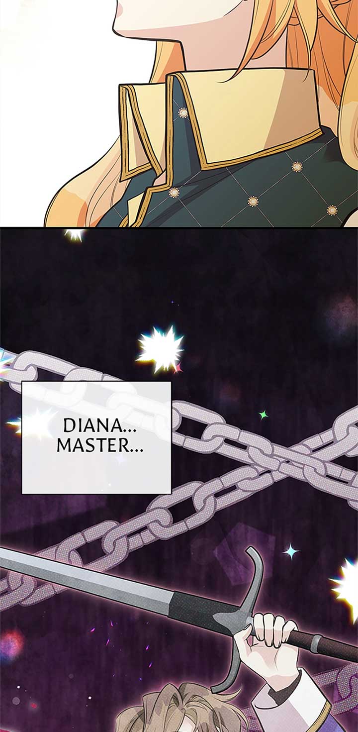 My Sister Picked Up the Male Lead Chapter 92 page 48