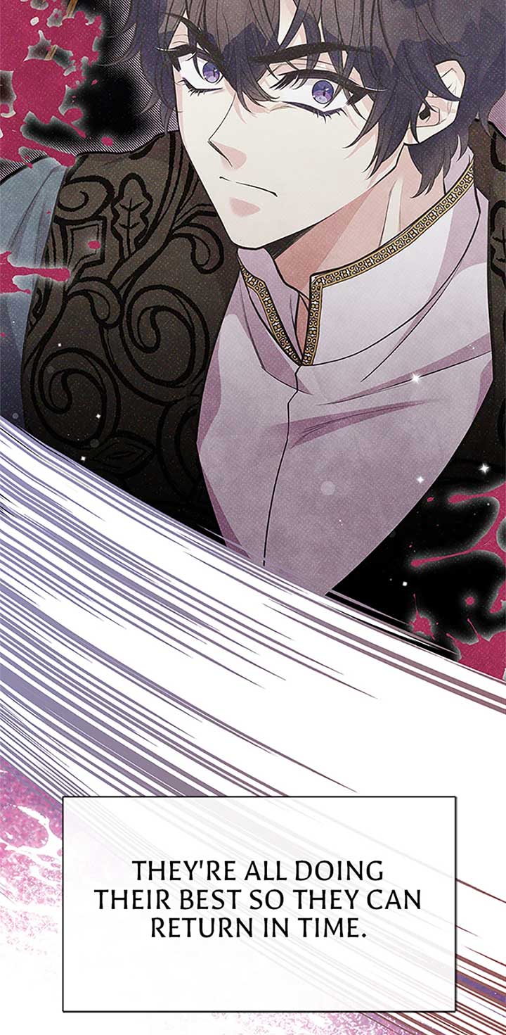 My Sister Picked Up the Male Lead Chapter 92 page 50