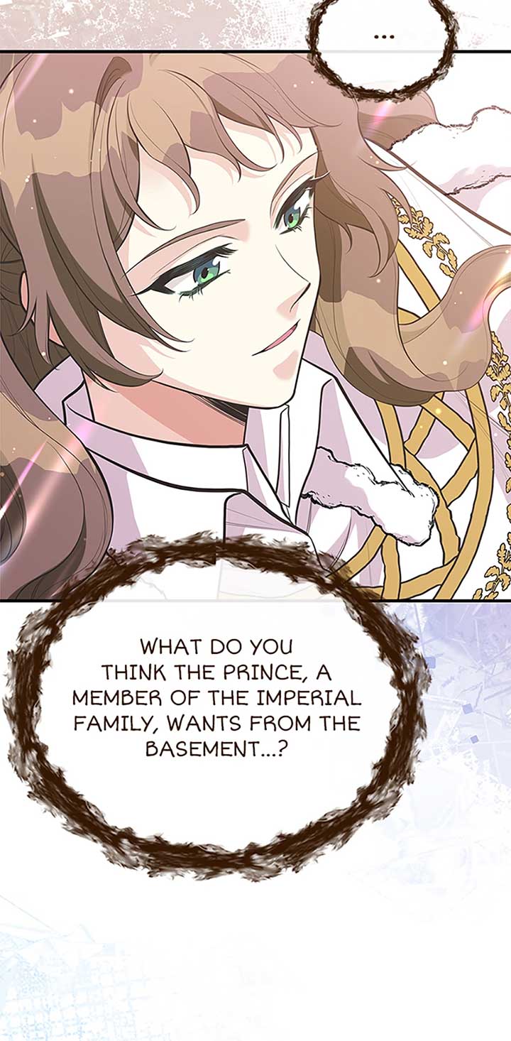 My Sister Picked Up the Male Lead Chapter 92 page 53