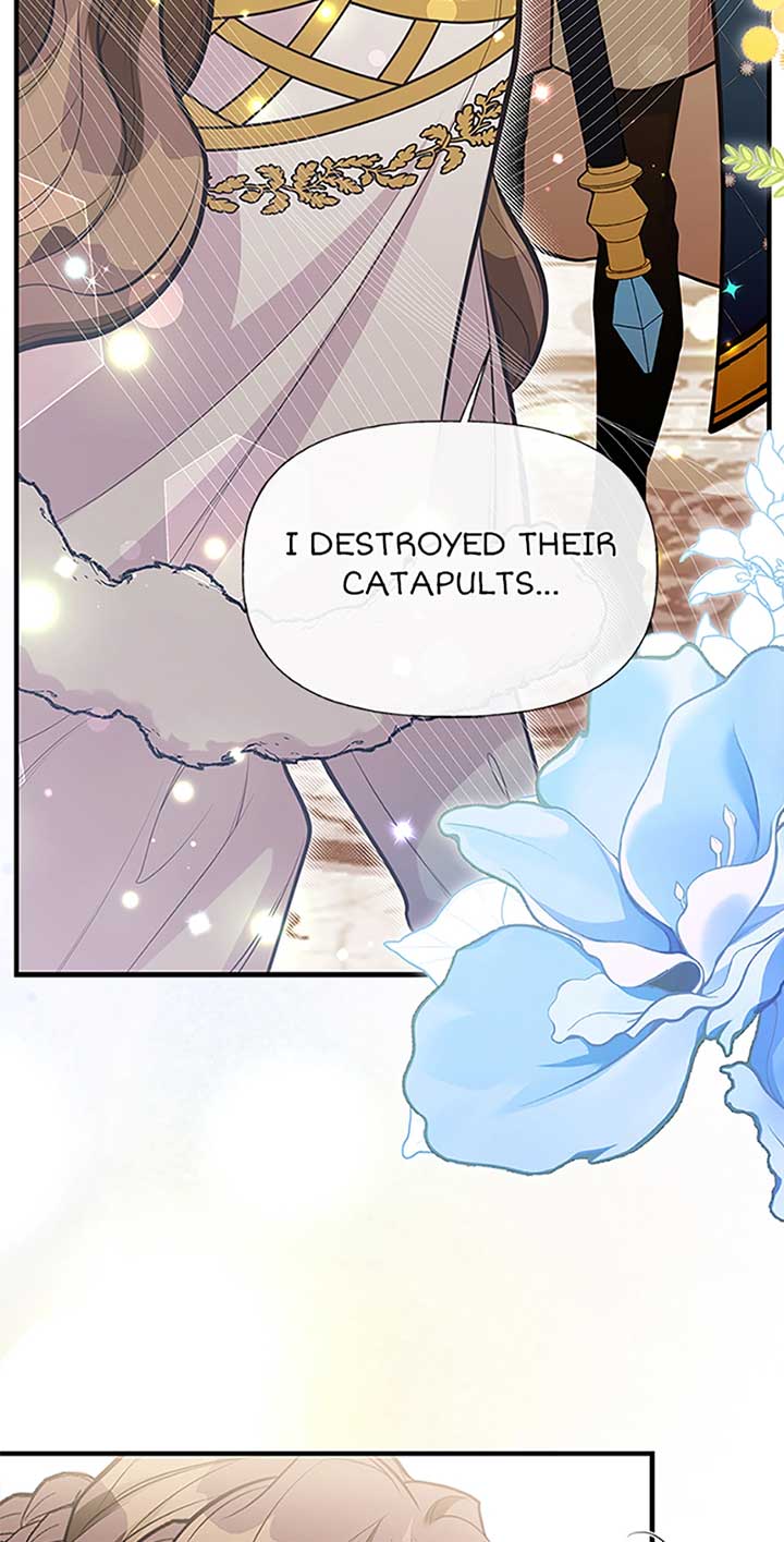 My Sister Picked Up the Male Lead Chapter 92 page 55