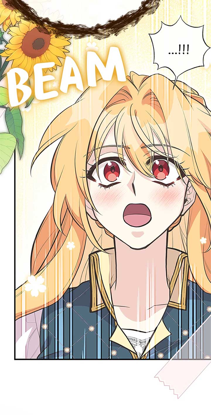My Sister Picked Up the Male Lead Chapter 92 page 57