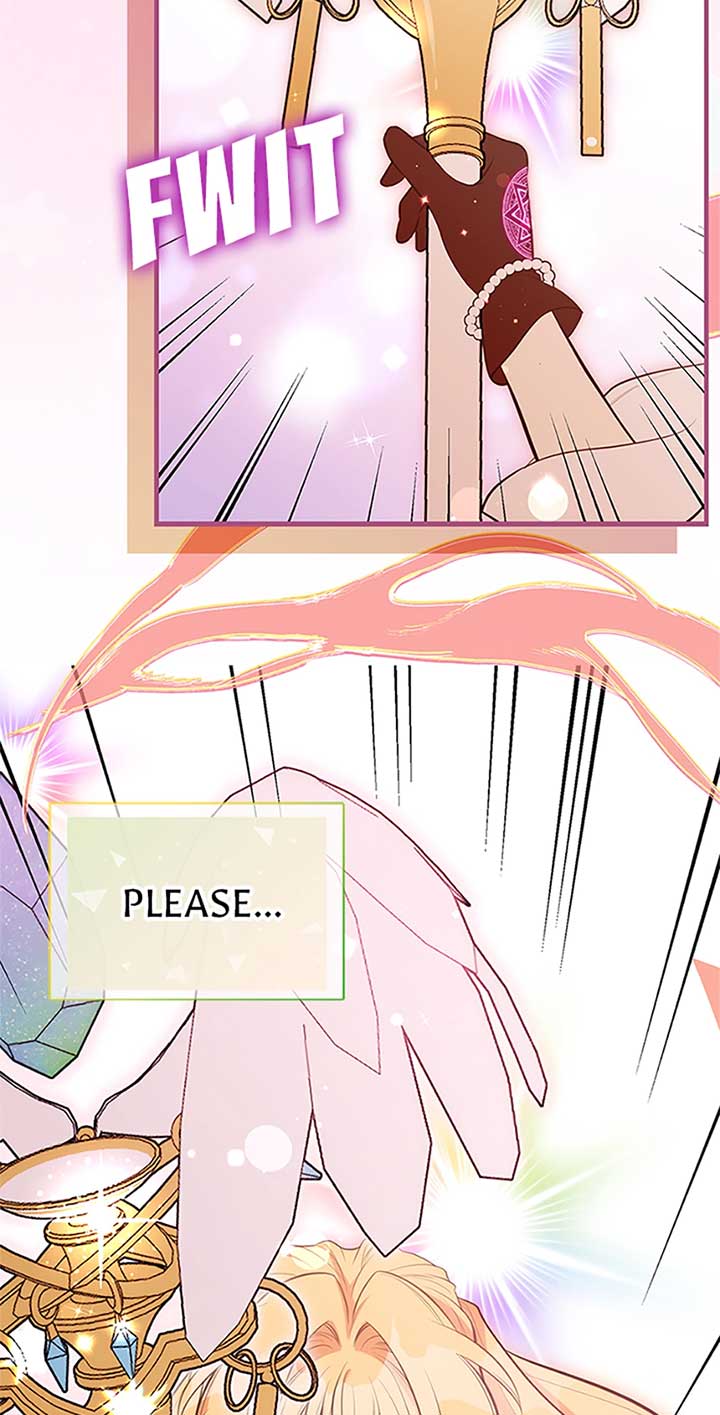 My Sister Picked Up the Male Lead Chapter 92 page 59