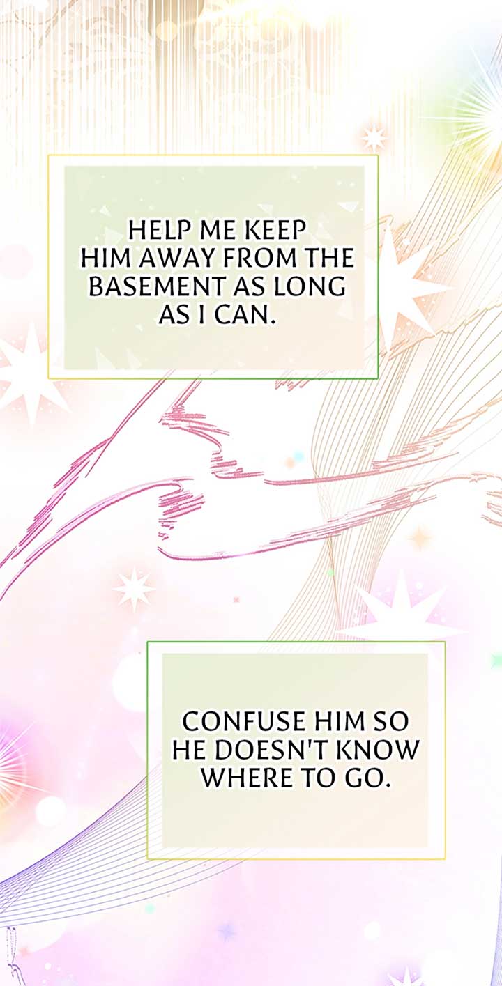 My Sister Picked Up the Male Lead Chapter 92 page 61