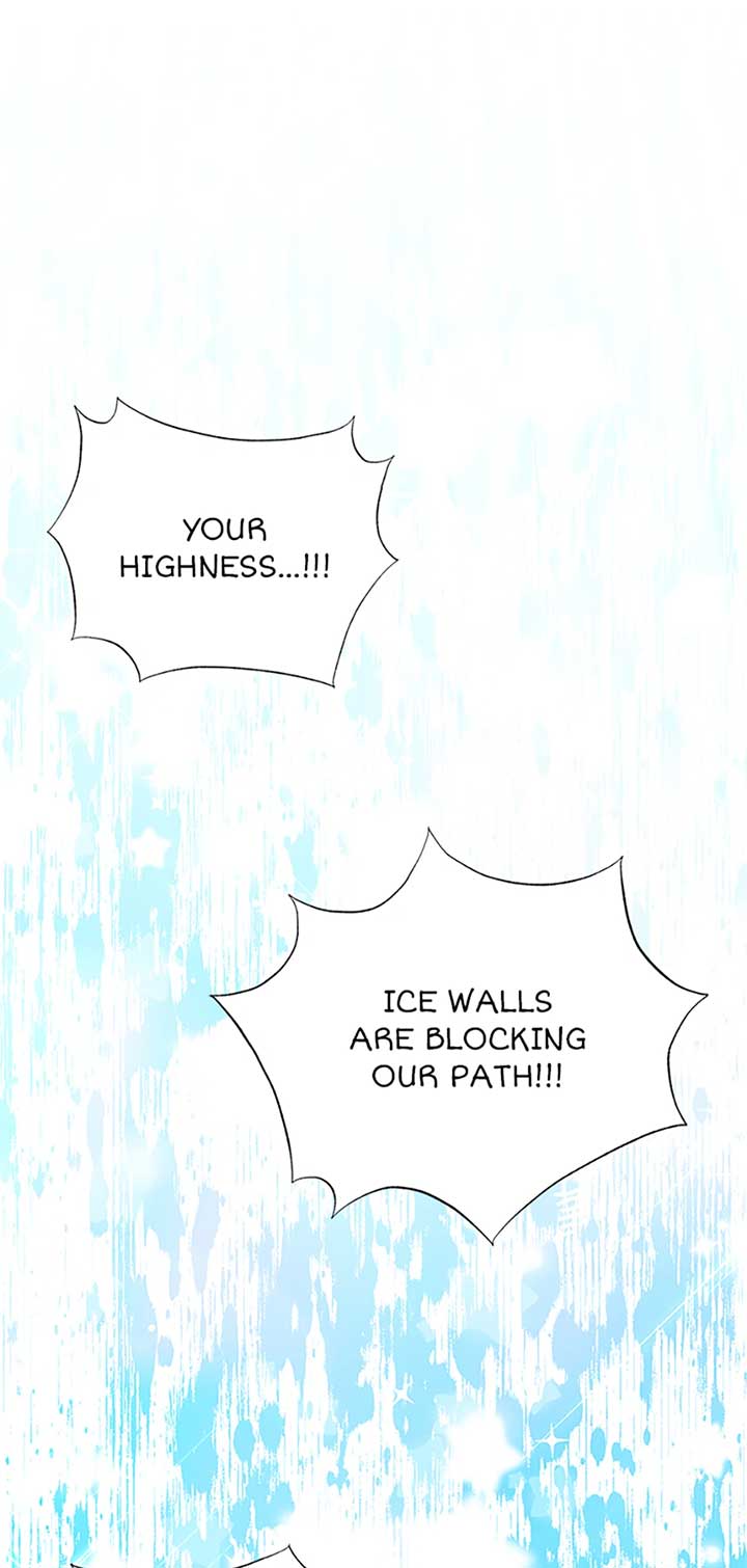 My Sister Picked Up the Male Lead Chapter 92 page 63
