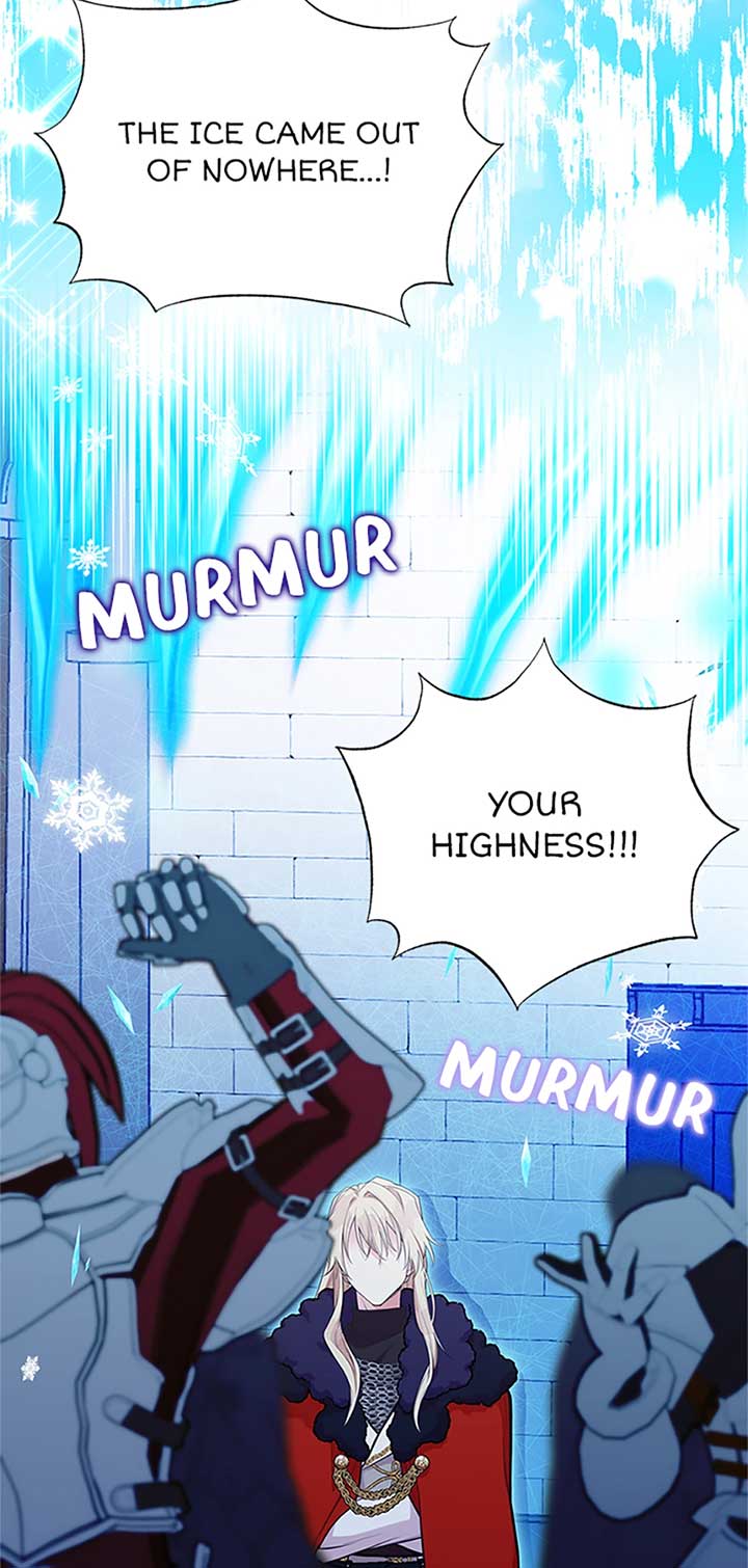 My Sister Picked Up the Male Lead Chapter 92 page 64