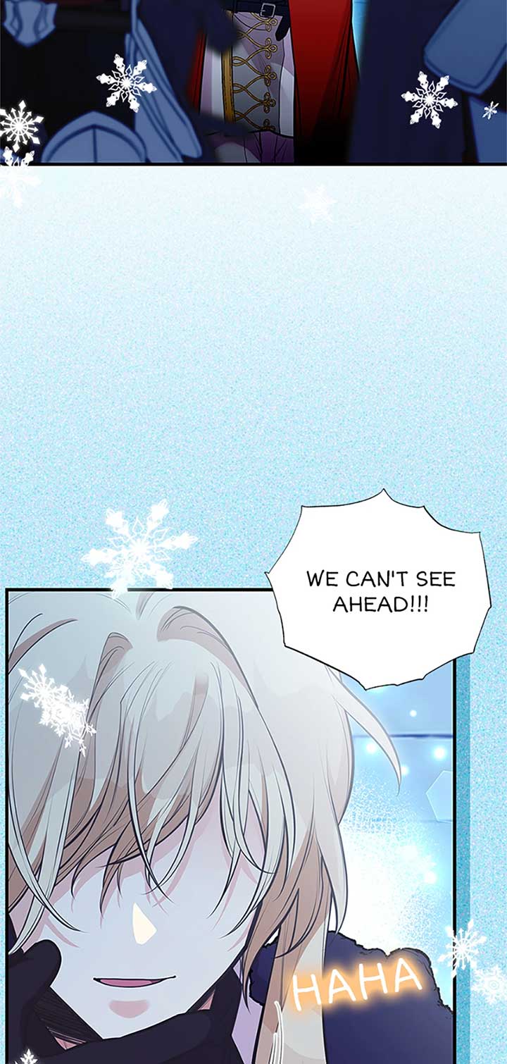 My Sister Picked Up the Male Lead Chapter 92 page 65