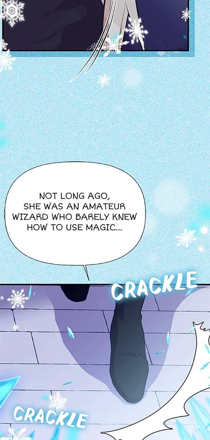 My Sister Picked Up the Male Lead Chapter 92 page 66
