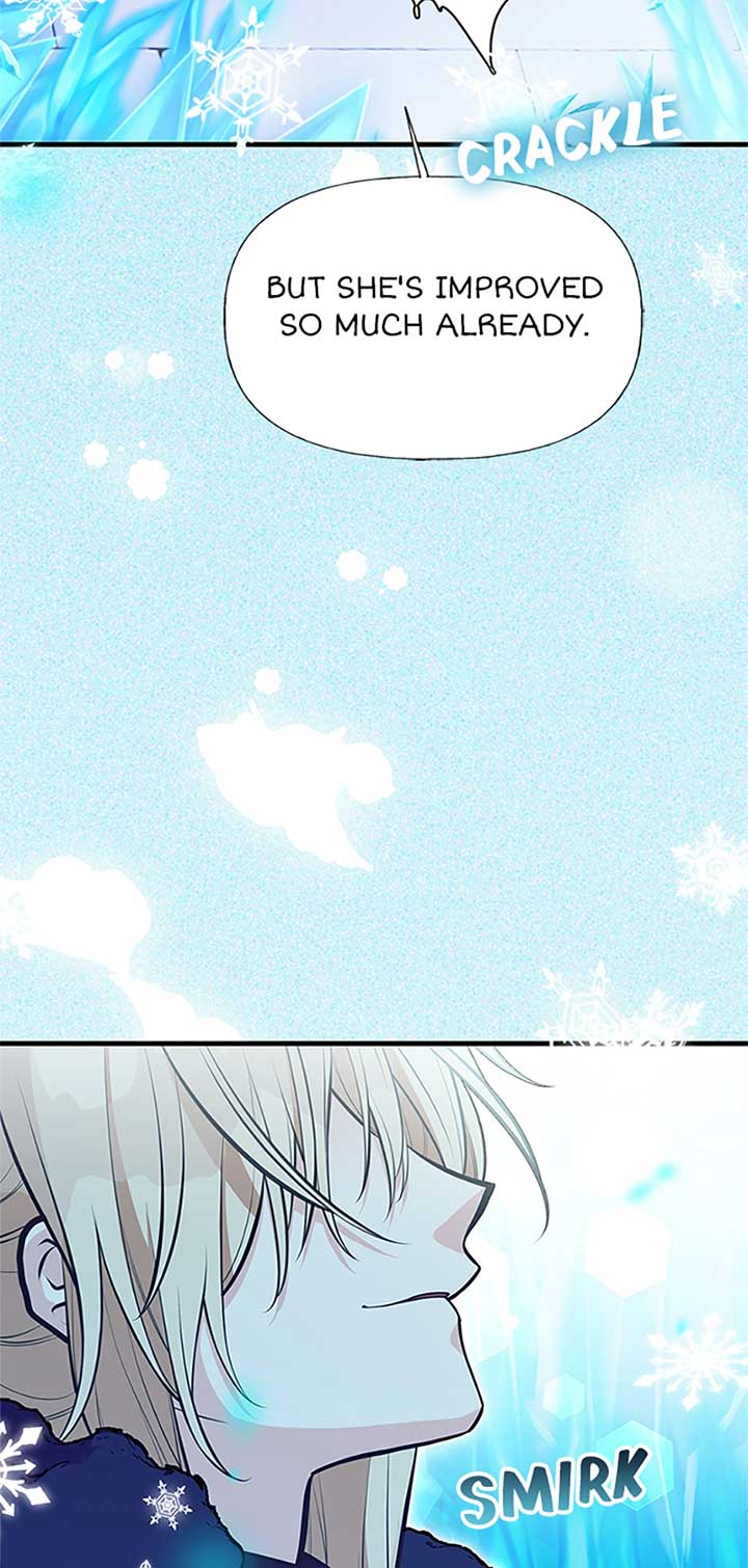 My Sister Picked Up the Male Lead Chapter 92 page 67