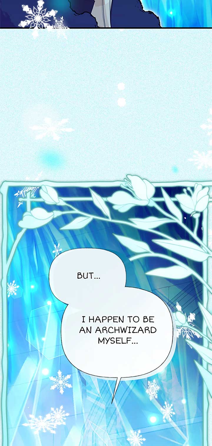 My Sister Picked Up the Male Lead Chapter 92 page 68