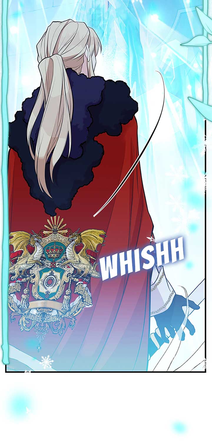 My Sister Picked Up the Male Lead Chapter 92 page 69