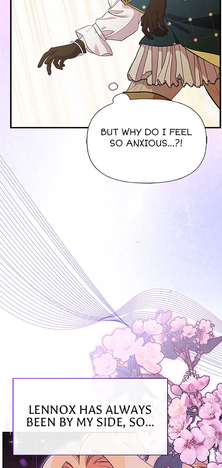My Sister Picked Up the Male Lead Chapter 92 page 73