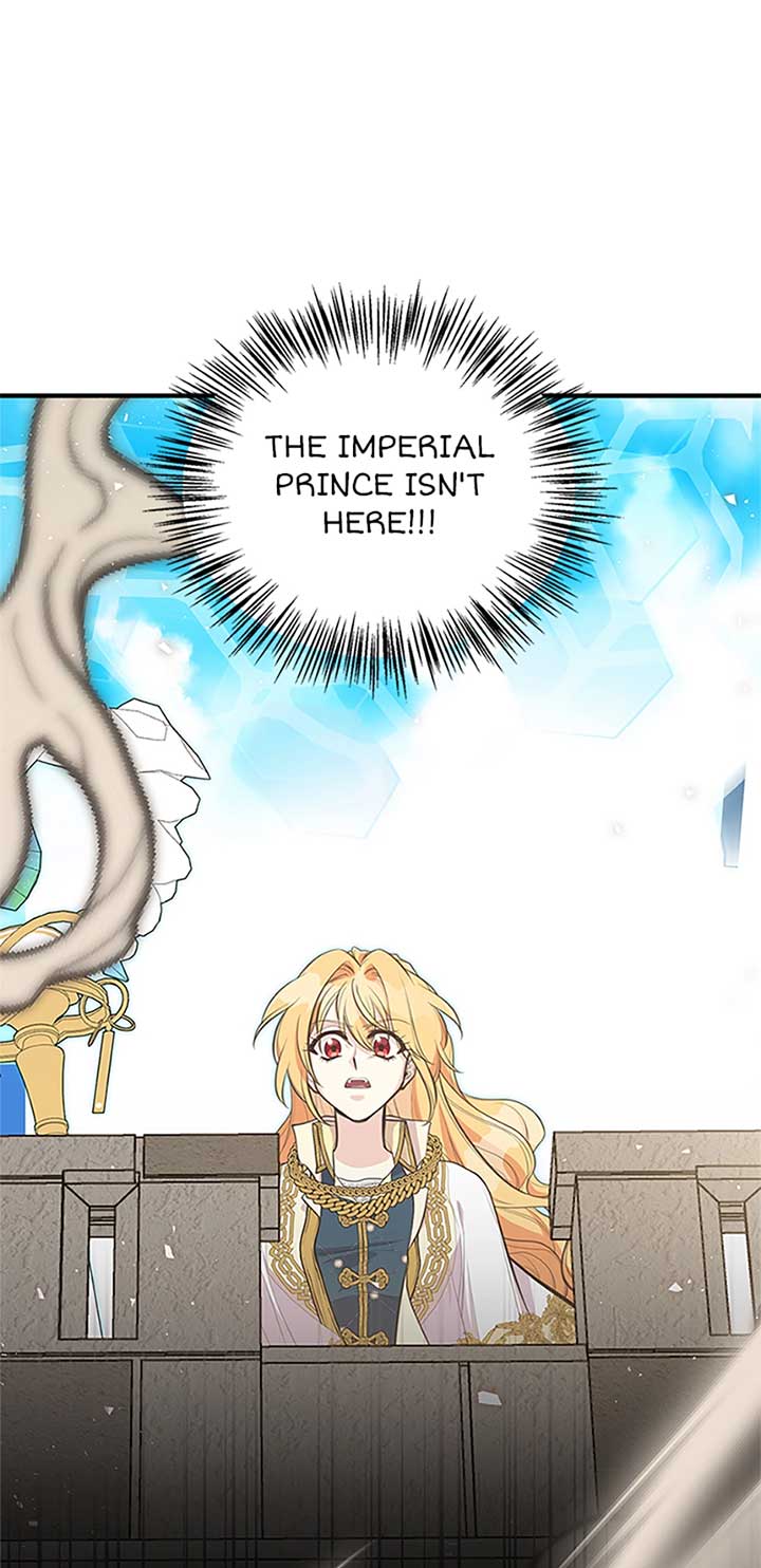 My Sister Picked Up the Male Lead Chapter 92 page 7