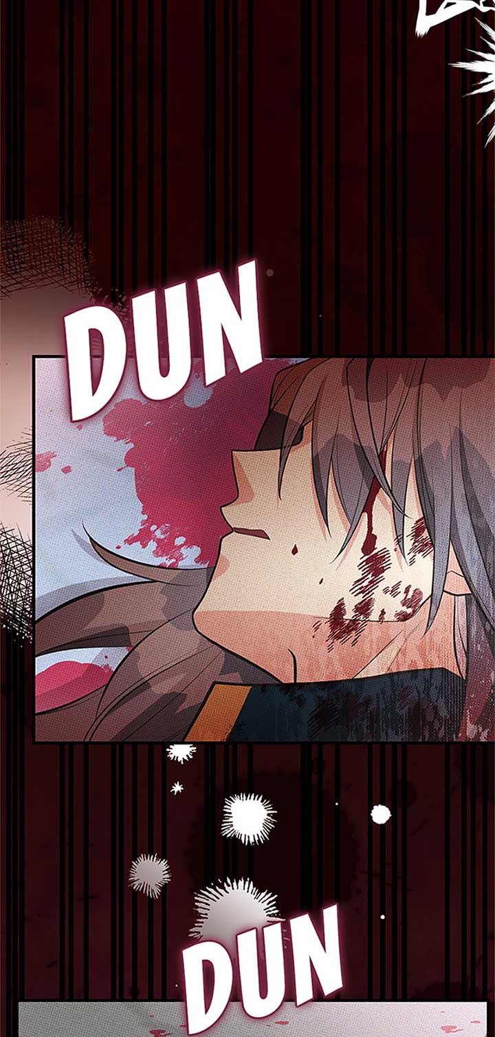 My Sister Picked Up the Male Lead Chapter 92 page 80
