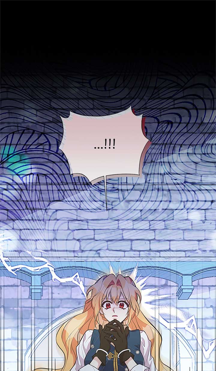 My Sister Picked Up the Male Lead Chapter 92 page 84