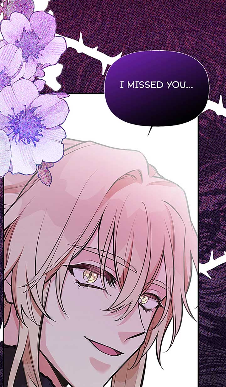 My Sister Picked Up the Male Lead Chapter 92 page 86