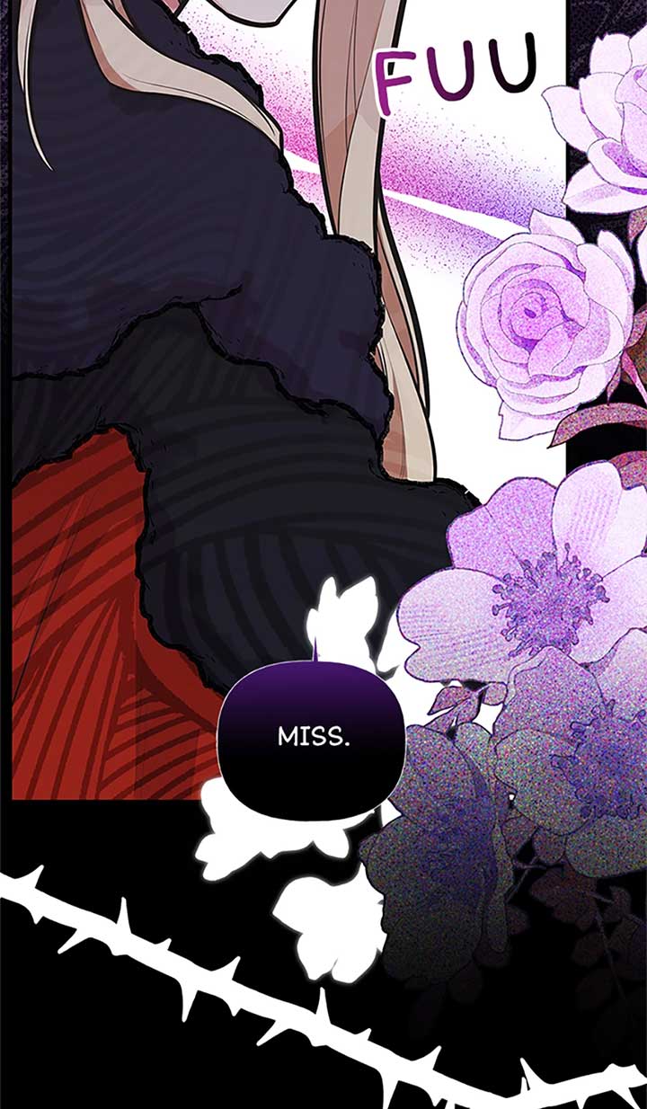 My Sister Picked Up the Male Lead Chapter 92 page 87