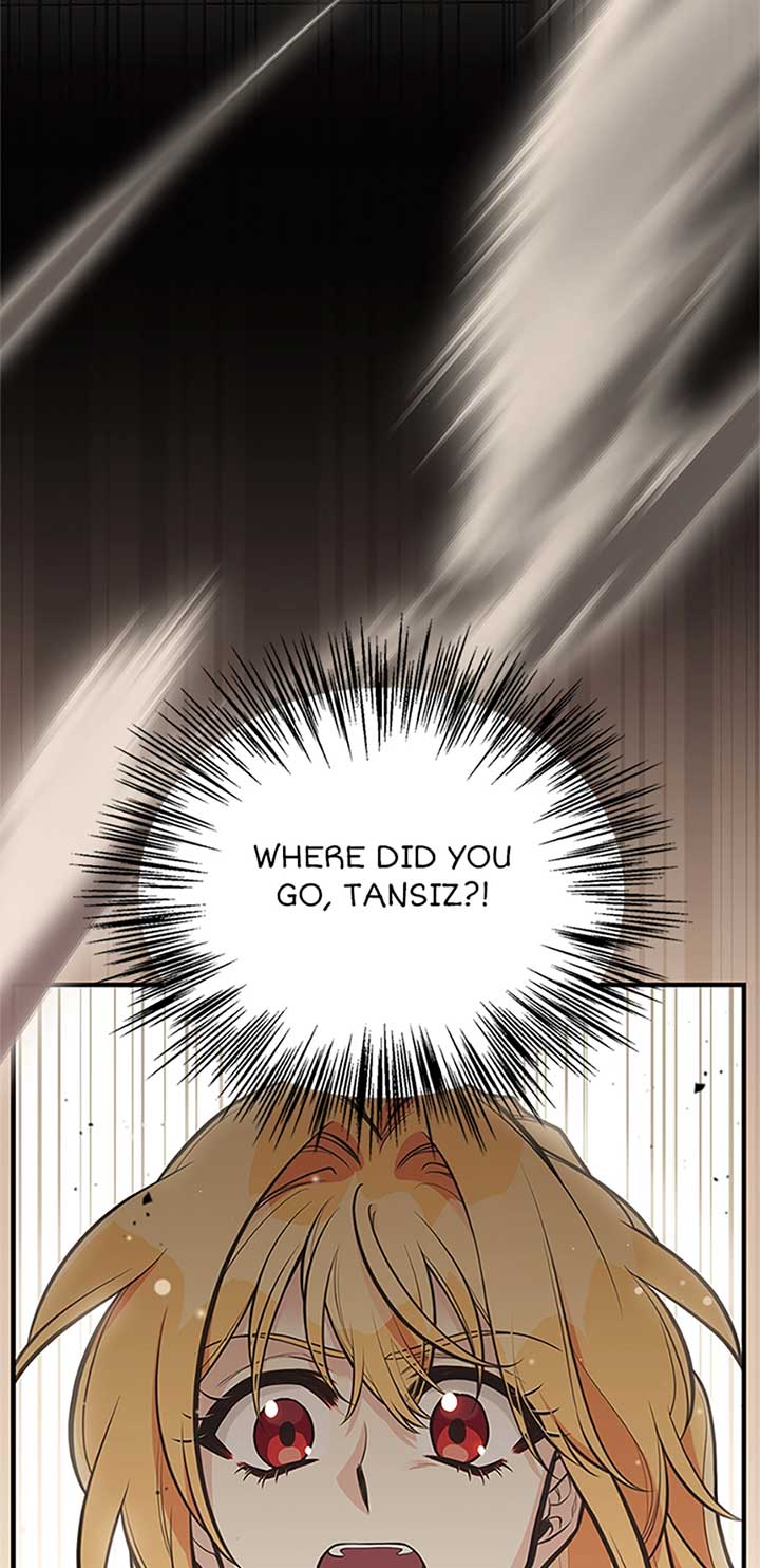 My Sister Picked Up the Male Lead Chapter 92 page 8