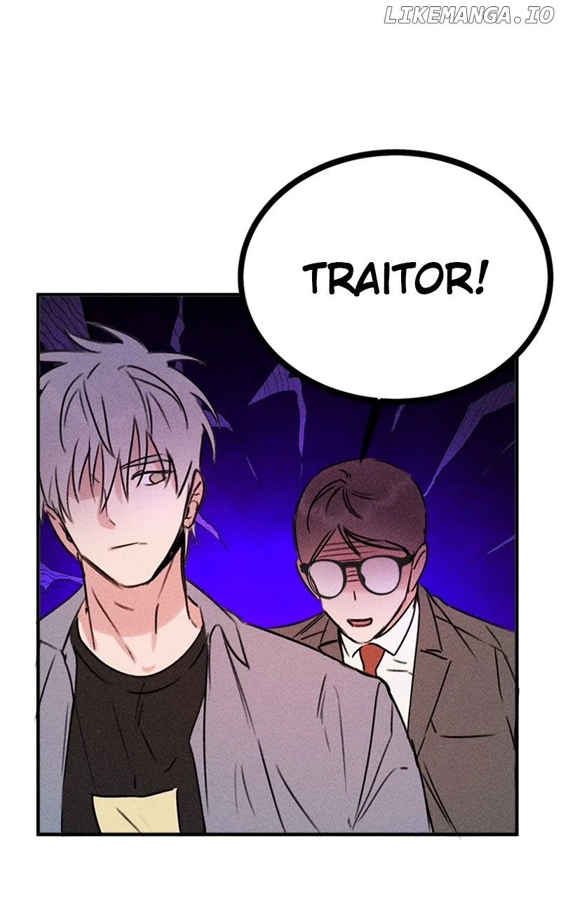 My Sister’s Private Life Chapter 50 page 10
