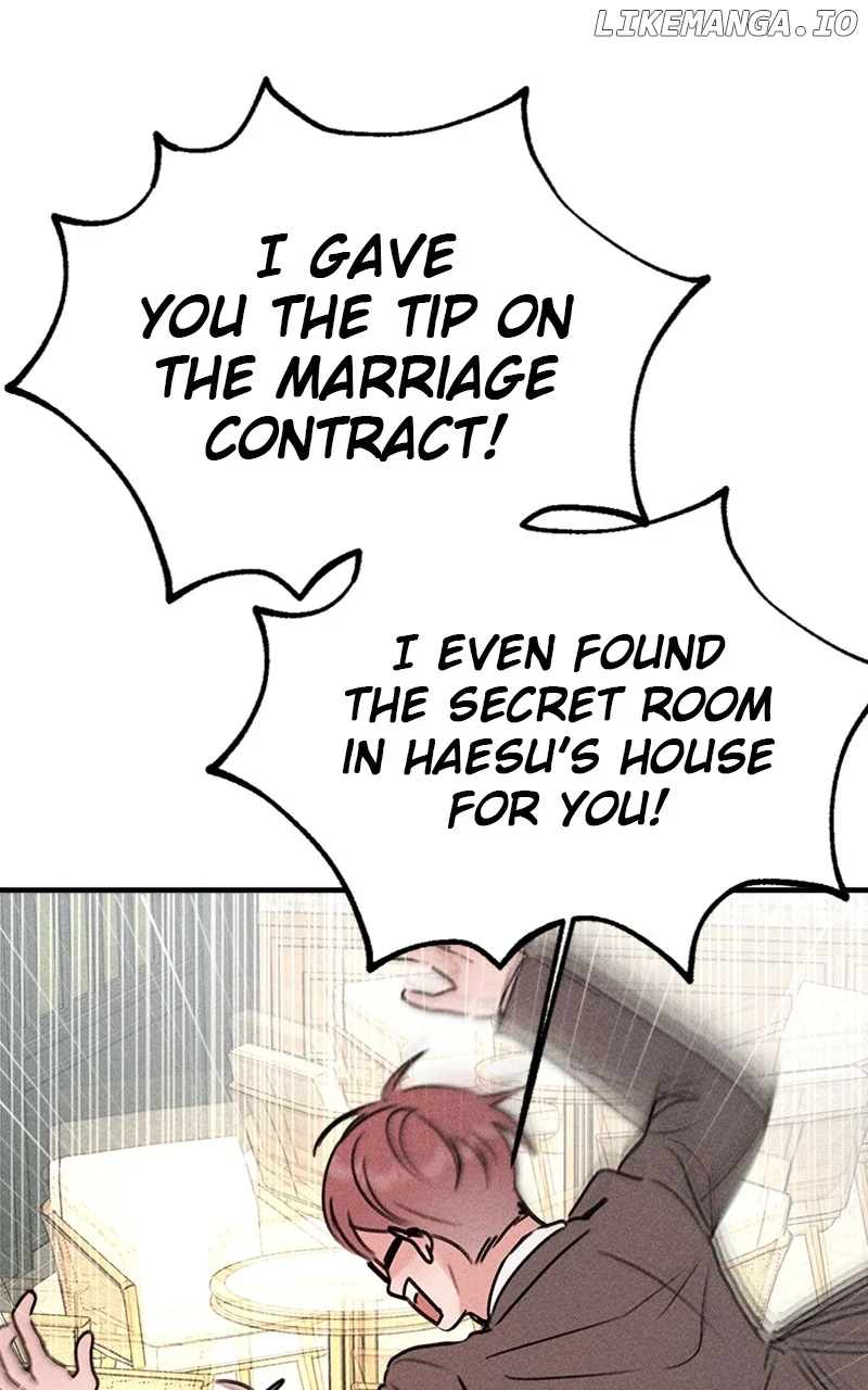 My Sister’s Private Life Chapter 50 page 11